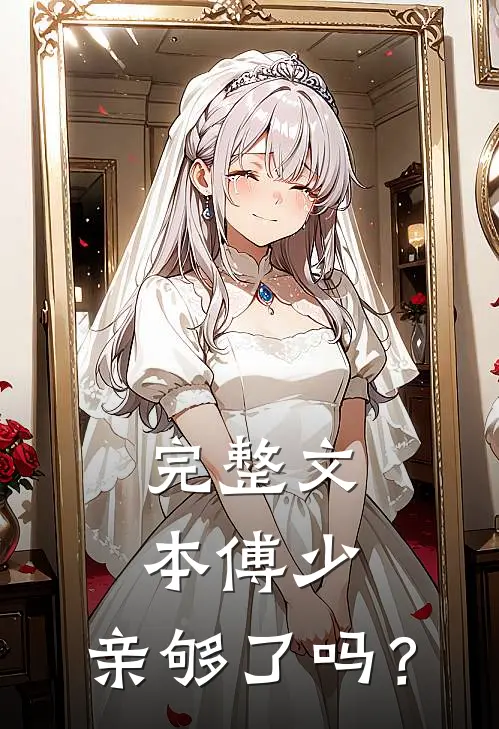 完整文本傅少，亲够了吗？