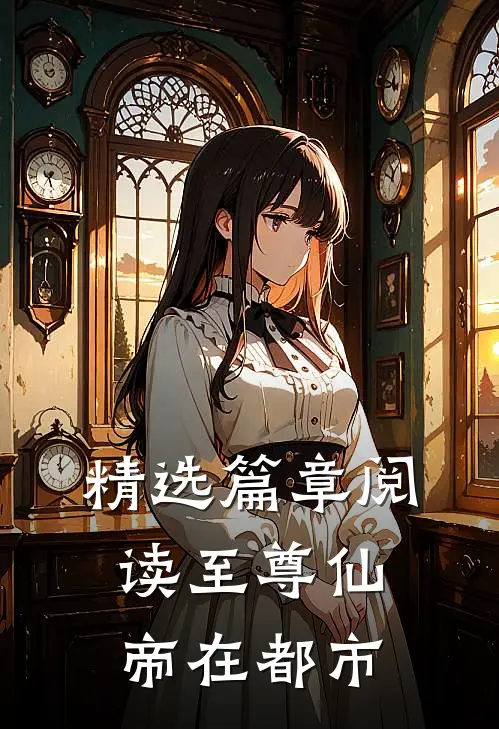 精选篇章阅读至尊仙帝在都市