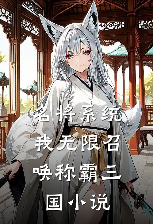 名将系统：我无限召唤称霸三国小说