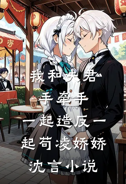 我和夫君手牵手，一起造反一起苟凌娇娇沈言小说