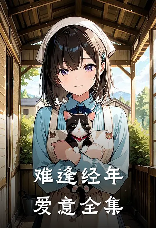 难逢经年爱意全集