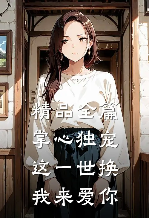 精品全篇掌心独宠：这一世换我来爱你