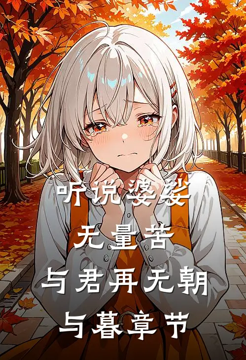 听说婆娑无量苦，与君再无朝与暮章节