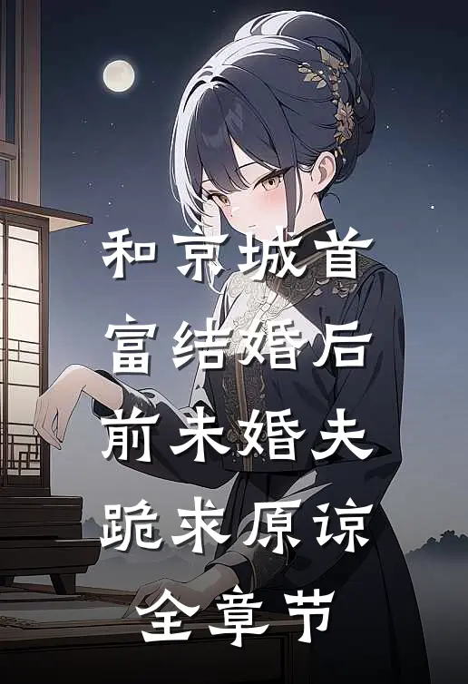 和京城首富结婚后，前未婚夫跪求原谅全章节