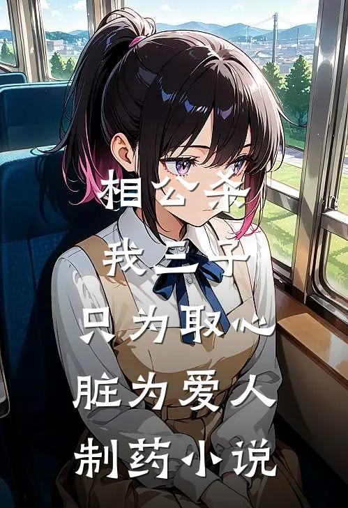 相公杀我三子，只为取心脏为爱人制药小说