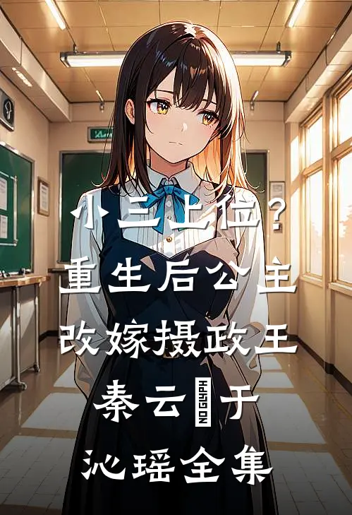 小三上位？重生后公主改嫁摄政王秦云璟于沁瑶 全集