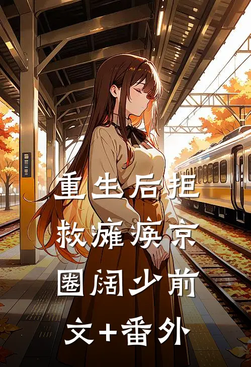 重生后拒救瘫痪京圈阔少前文+番外