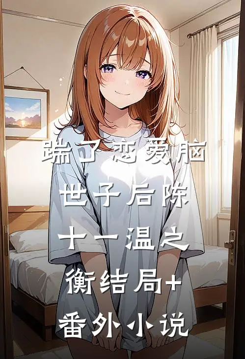踹了恋爱脑世子后陈十一温之衡结局+番外小说