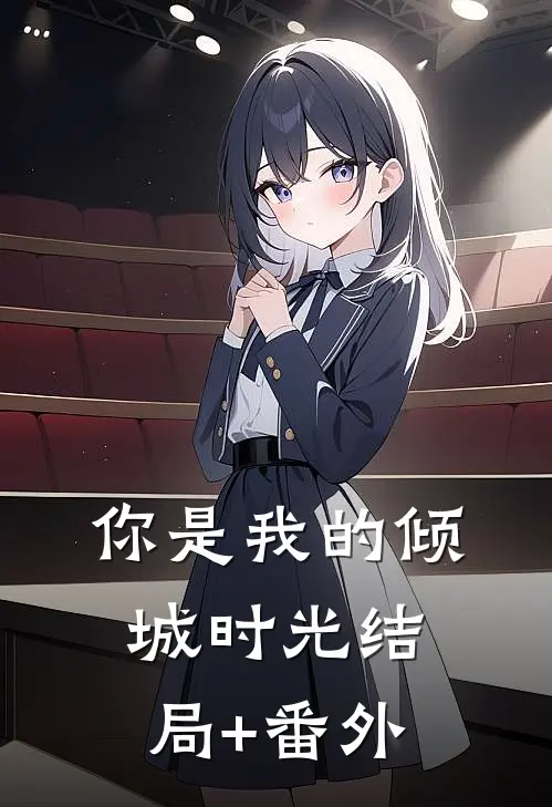 你是我的倾城时光结局+番外