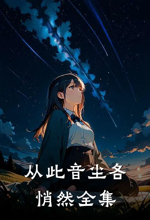 从此音尘各悄然全集