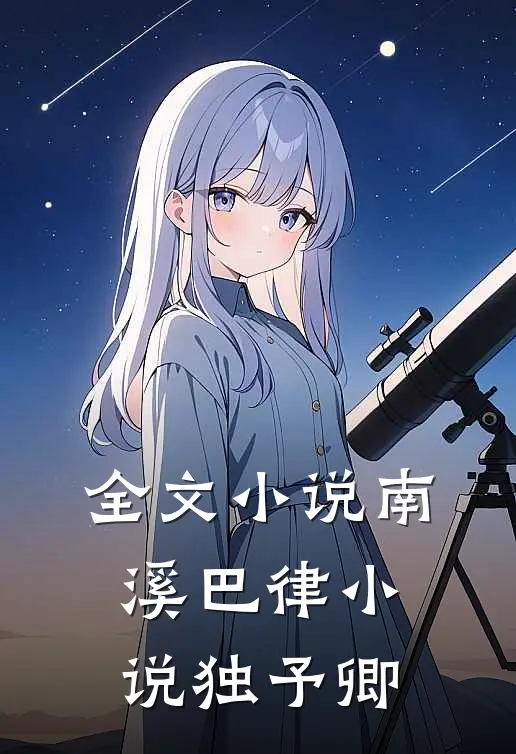 全文小说南溪巴律小说独予卿