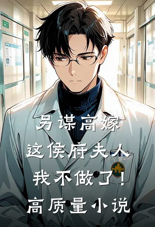另谋高嫁：这侯府夫人我不做了！高质量小说