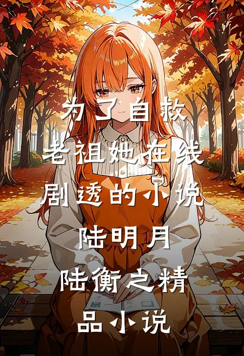 为了自救,老祖她在线剧透的小说;陆明月、陆衡之精品小说