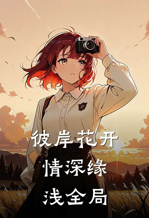 彼岸花开，情深缘浅全局