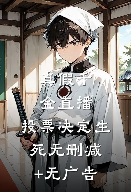 真假千金直播，投票决定生死无删减+无广告