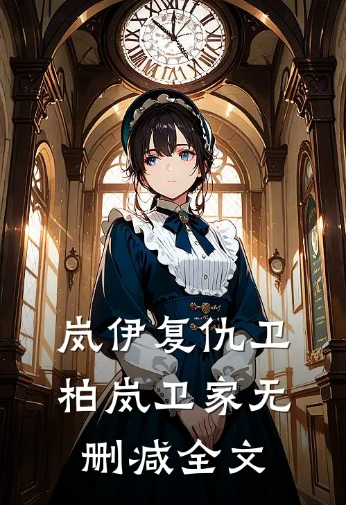 岚伊复仇卫柏岚卫家无删减全文