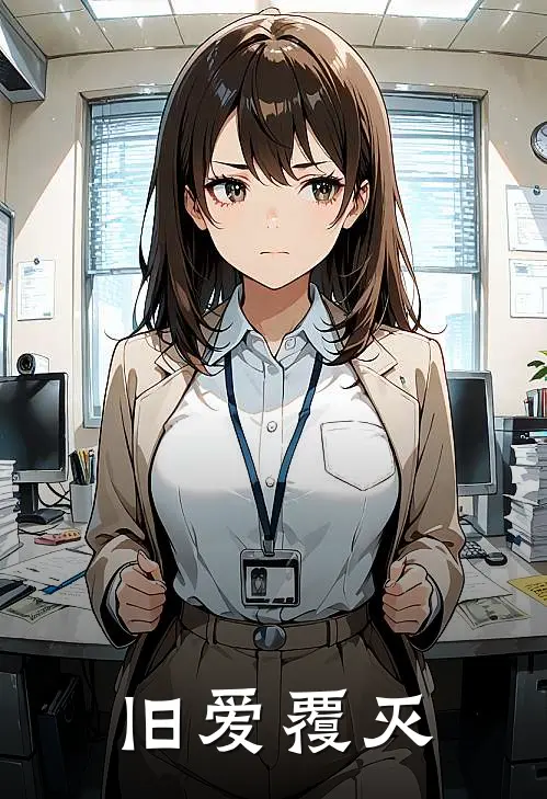 旧爱覆灭