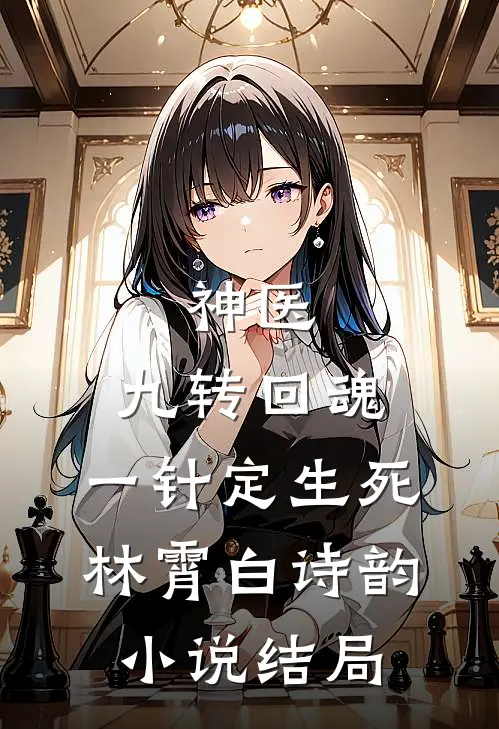 神医：九转回魂，一针定生死林霄白诗韵小说结局