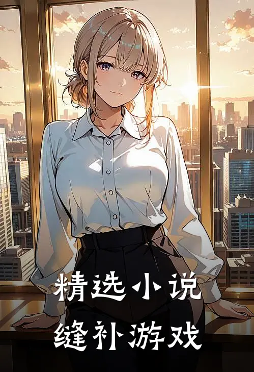 精选小说缝补游戏