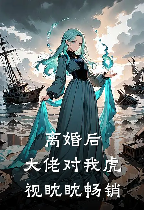 离婚后，大佬对我虎视眈眈畅销