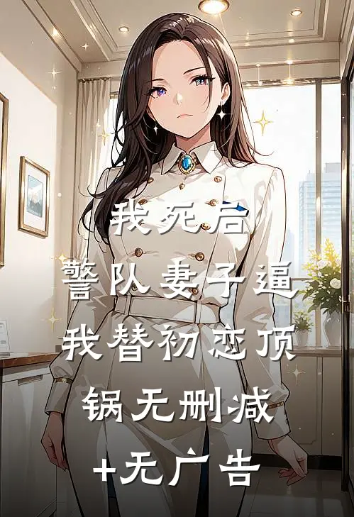 我死后，警队妻子逼我替初恋顶锅无删减+无广告