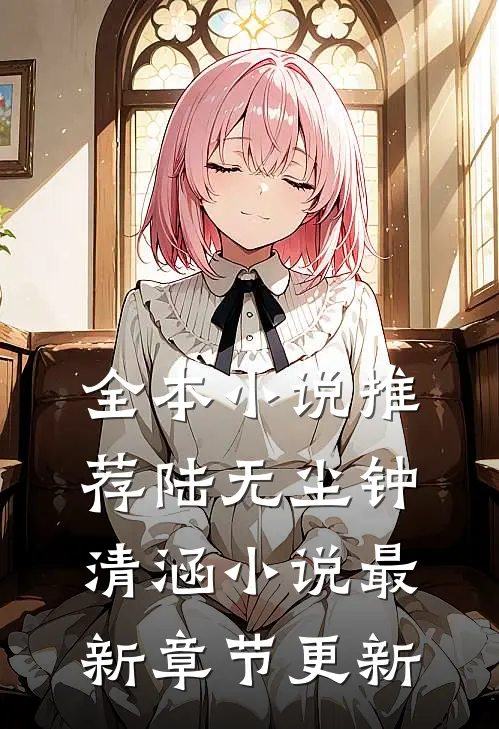 全本小说推荐陆无尘钟清涵小说最新章节更新