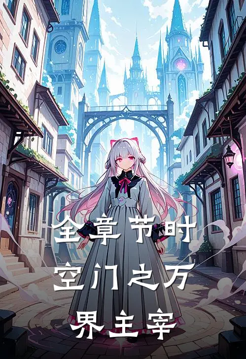 全章节时空门之万界主宰