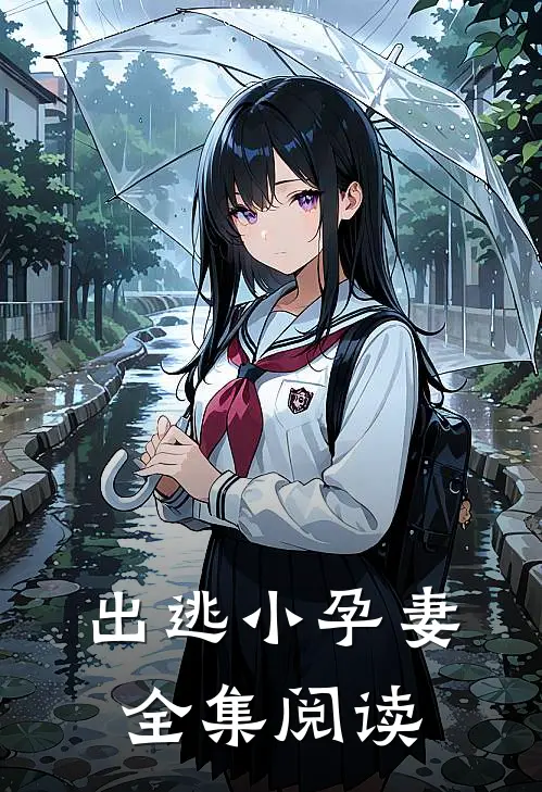 出逃小孕妻全集阅读