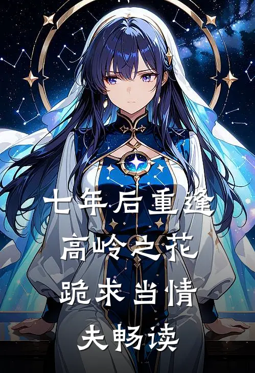 七年后重逢，高岭之花跪求当情夫畅读