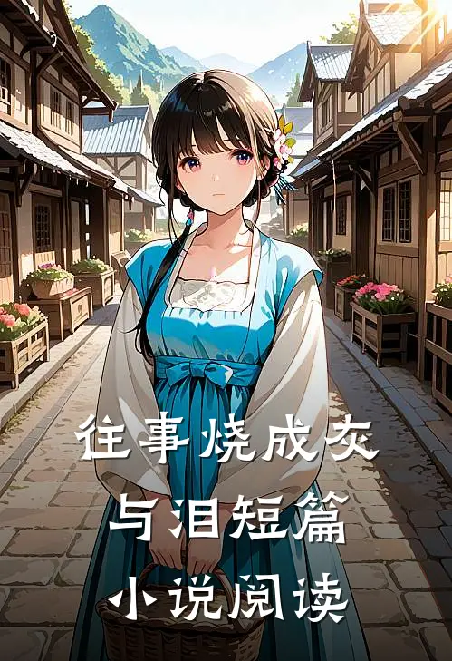往事烧成灰与泪短篇小说阅读