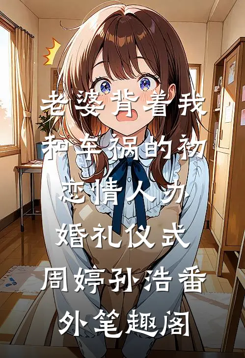 老婆背着我和车祸的初恋情人办婚礼仪式：周婷孙浩番外笔趣阁