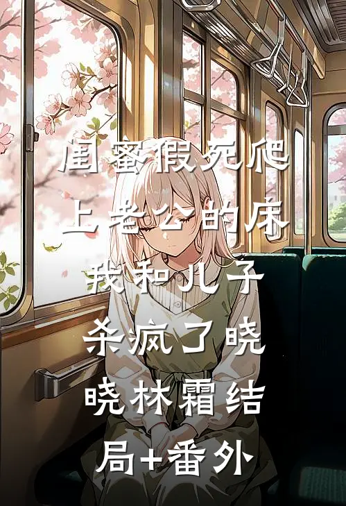 闺蜜假死爬上老公的床，我和儿子杀疯了晓晓林霜结局+番外