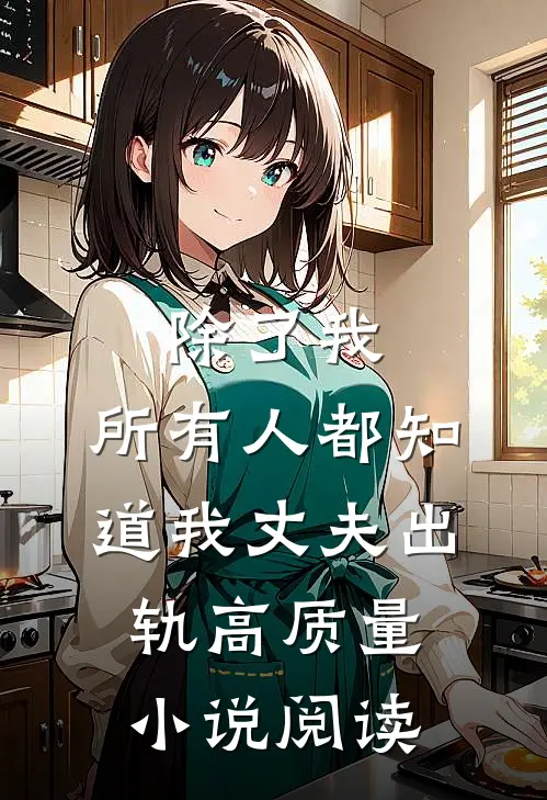 除了我，所有人都知道我丈夫出轨高质量小说阅读