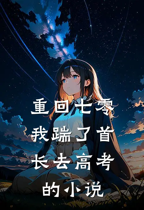 重回七零，我踹了首长去高考的小说