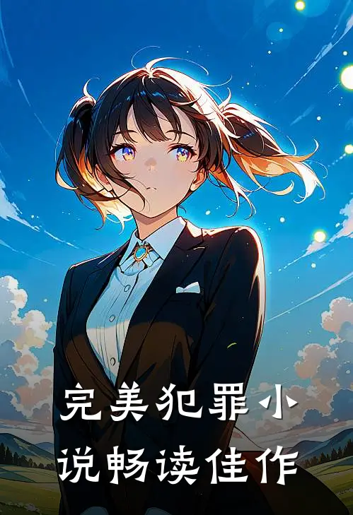 完美犯罪小说畅读佳作