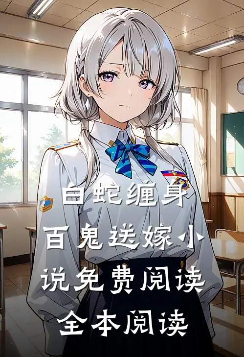 白蛇缠身,百鬼送嫁小说免费阅读全本阅读