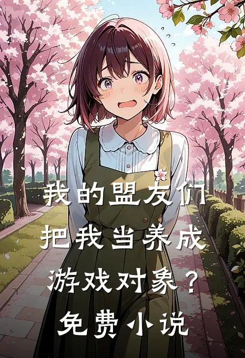 我的盟友们，把我当养成游戏对象？免费小说