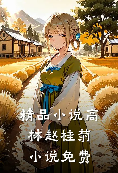 精品小说高林赵桂菊小说免费