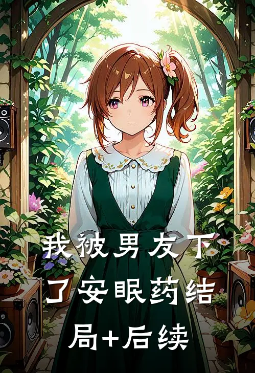我被男友下了安眠药结局+后续