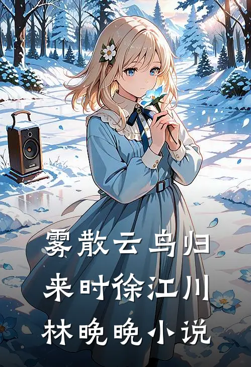 雾散云鸟归来时徐江川林晚晚小说