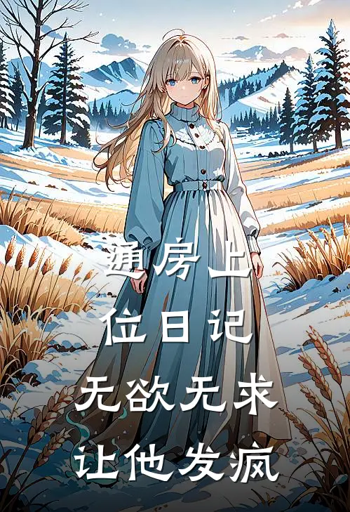 通房上位日记：无欲无求让他发疯