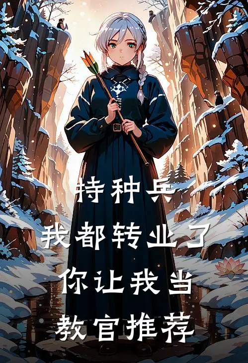 特种兵：我都转业了你让我当教官推荐