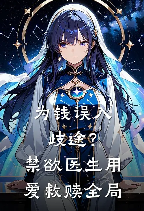 为钱误入歧途？禁欲医生用爱救赎全局