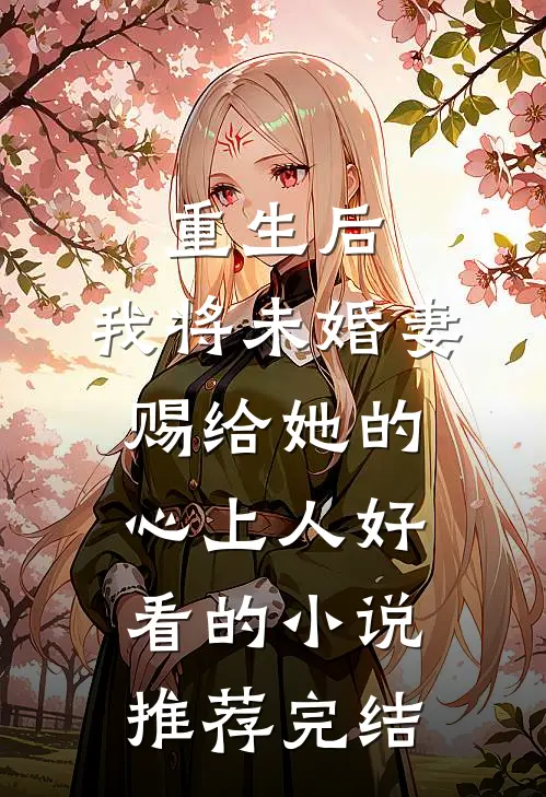 重生后，我将未婚妻赐给她的心上人好看的小说推荐完结