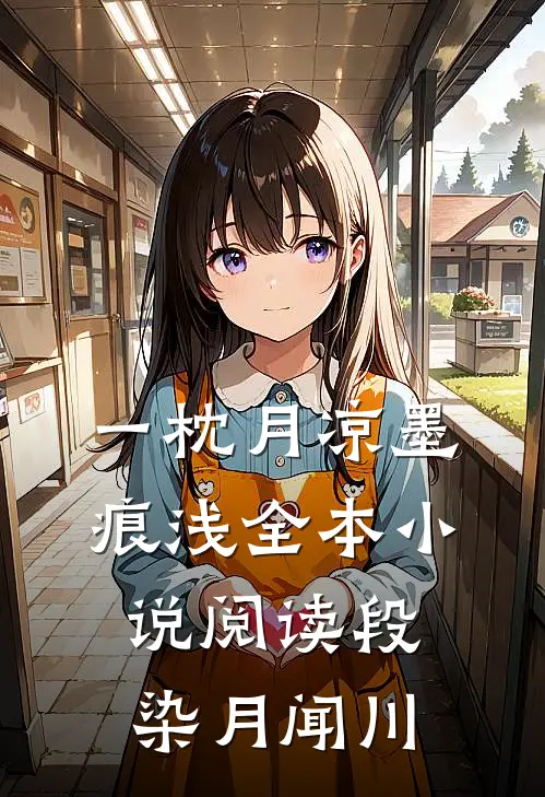 一枕月凉墨痕浅全本小说阅读段染月闻川