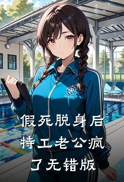假死脱身后，特工老公疯了无错版