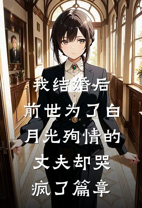 我结婚后，前世为了白月光殉情的丈夫却哭疯了篇章