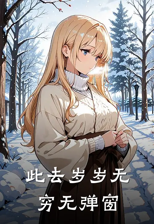 此去岁岁无穷无弹窗