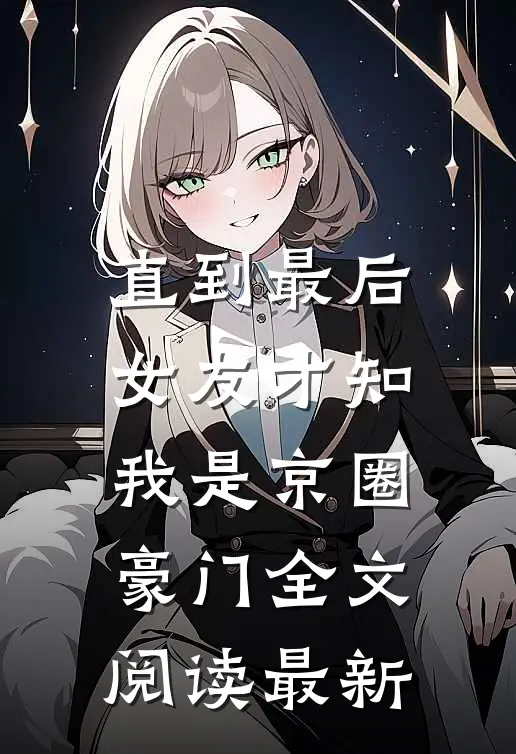 直到最后，女友才知我是京圈豪门全文阅读最新