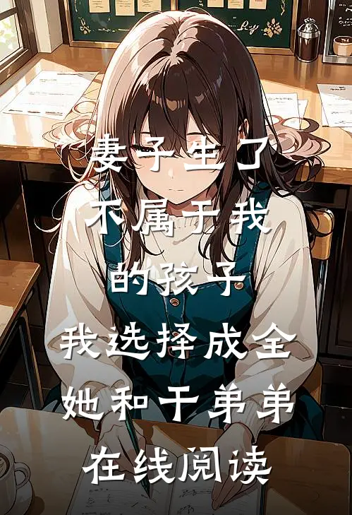 妻子生了不属于我的孩子，我选择成全她和干弟弟在线阅读